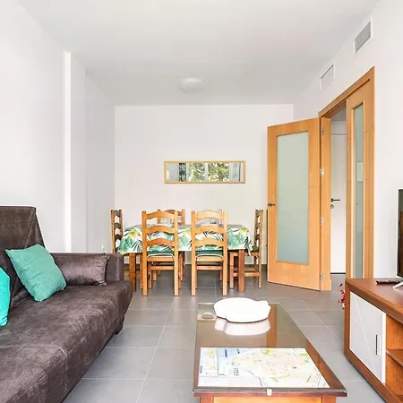 Apartment Bajada Del Chorrillo I - Domusur