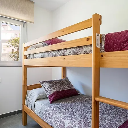 Apartment Bajada Del Chorrillo I - Domusur Conil De La Frontera